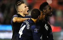 Manchester United và bài toán chuyển nhượng mùa Đông